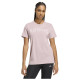 Adidas Γυναικεία κοντομάνικη μπλούζα Loose-Fit Animal Graphic 2 T-Shirt